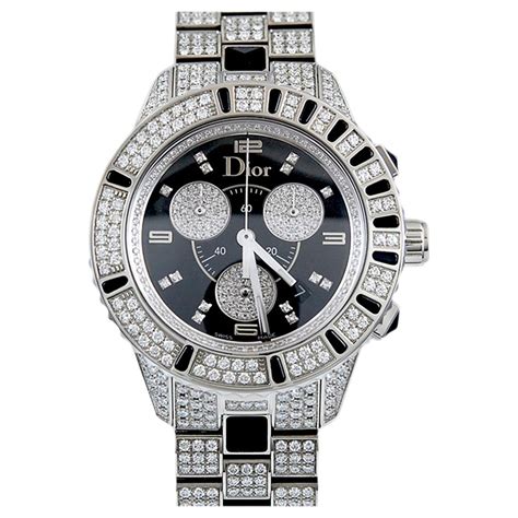 dior watch singapore